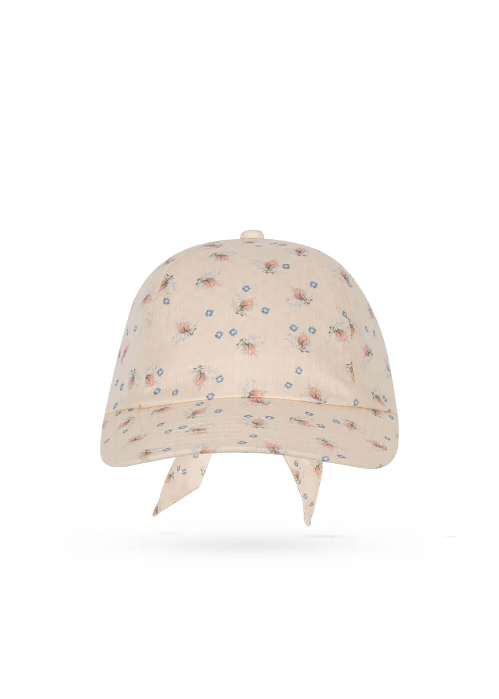 Cap with Bow - Briste D'été