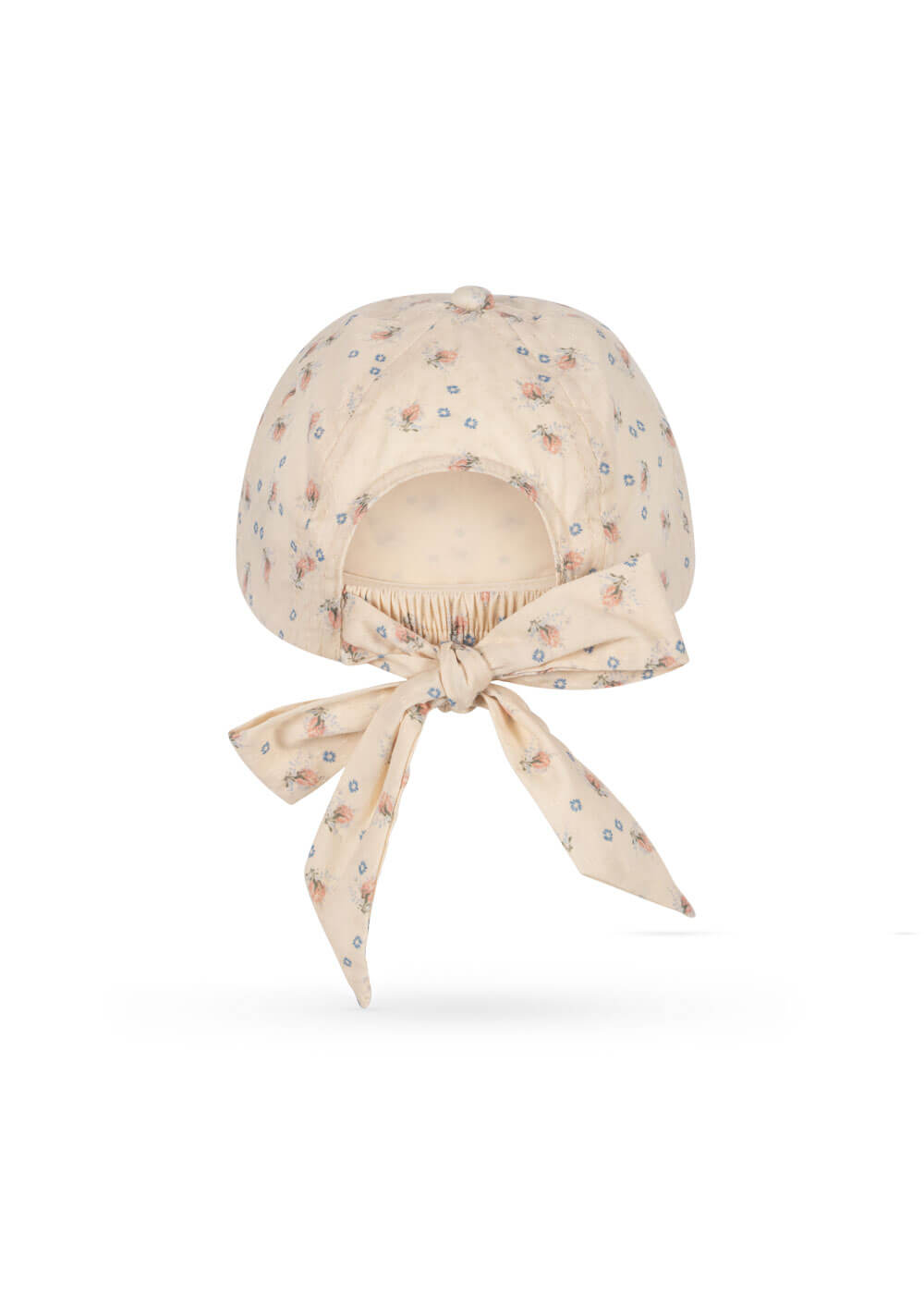 Cap with Bow - Briste D'été