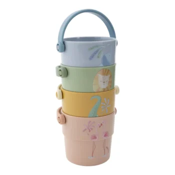 Bath cups