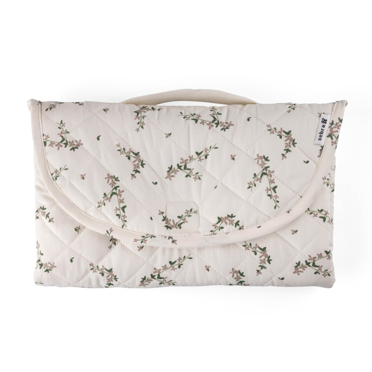 On-the-Go Changing Mat - Powder Blossom