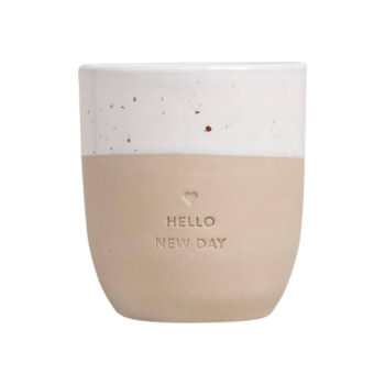 Mug - Hello New Day