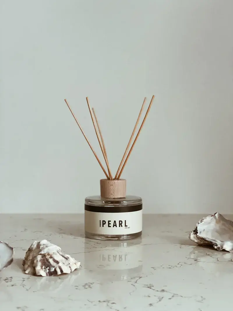 Pearl Fragrance Sticks