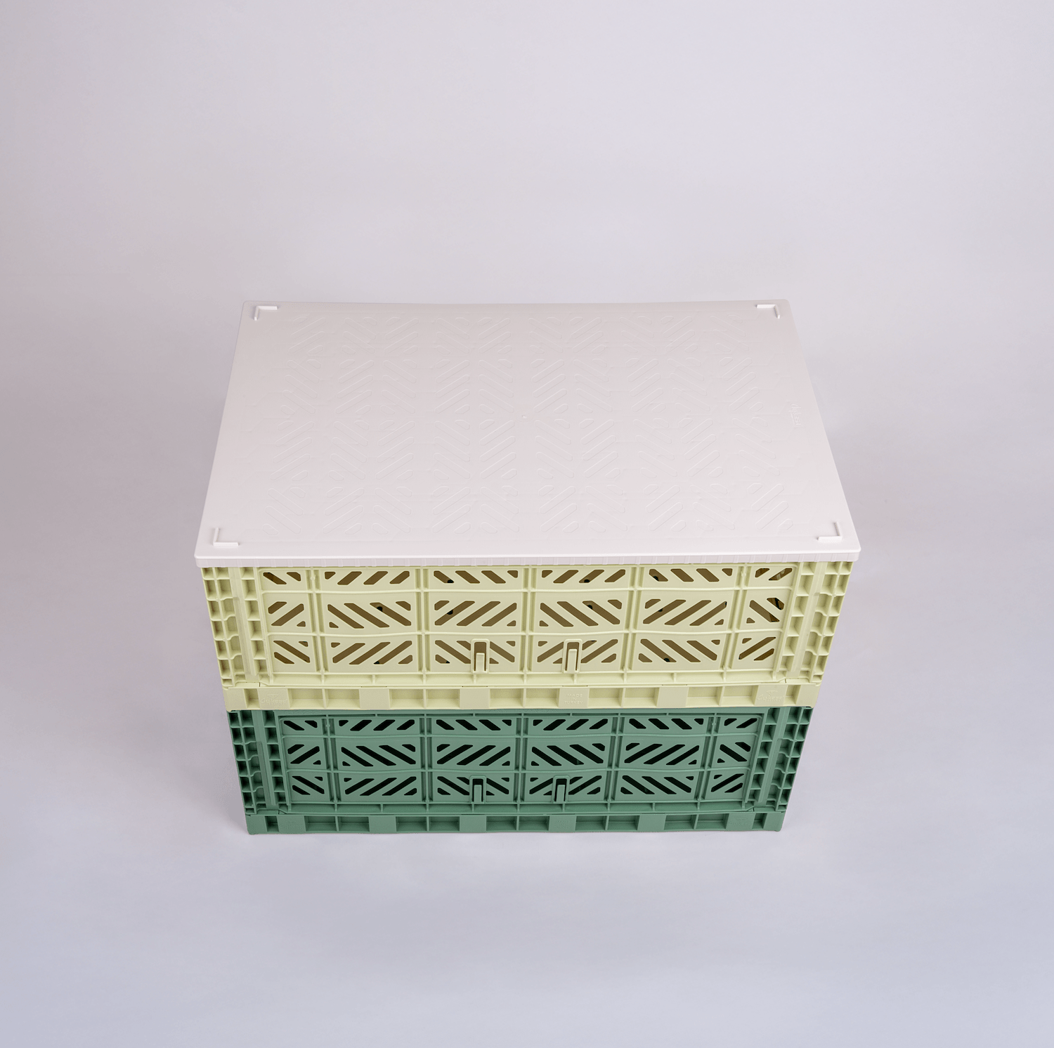Aykasa Maxi Lid - Coconut Milk