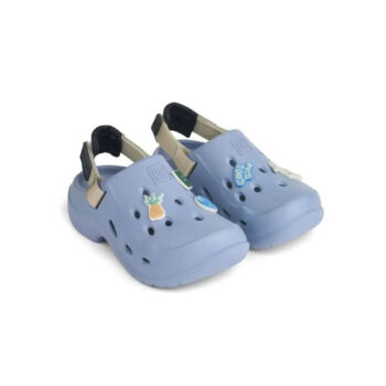 MILAS SANDALS