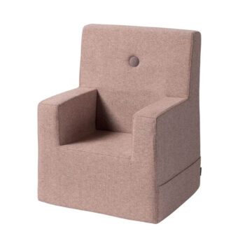 KK Kids Chair XL - Rose