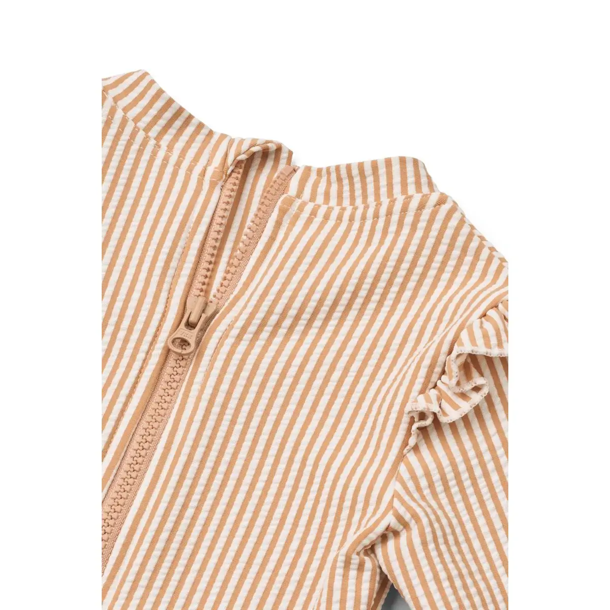 Sille Baby UV-Badeanzug – Seersucker Tuscany