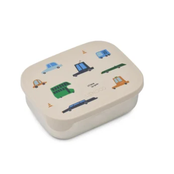 Arthur Steel Lunchbox