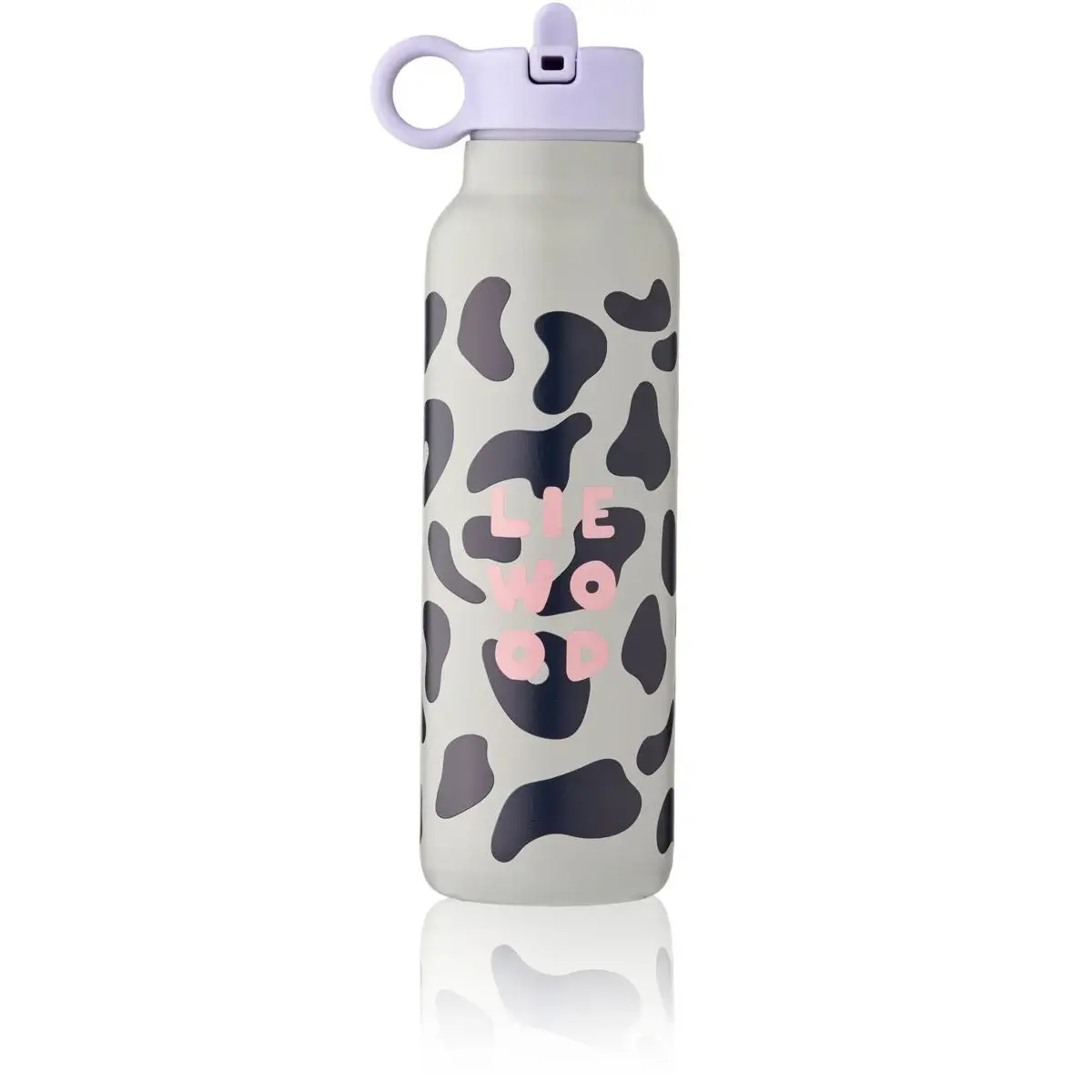 Falk Water Bottle 500 ml Leo mist