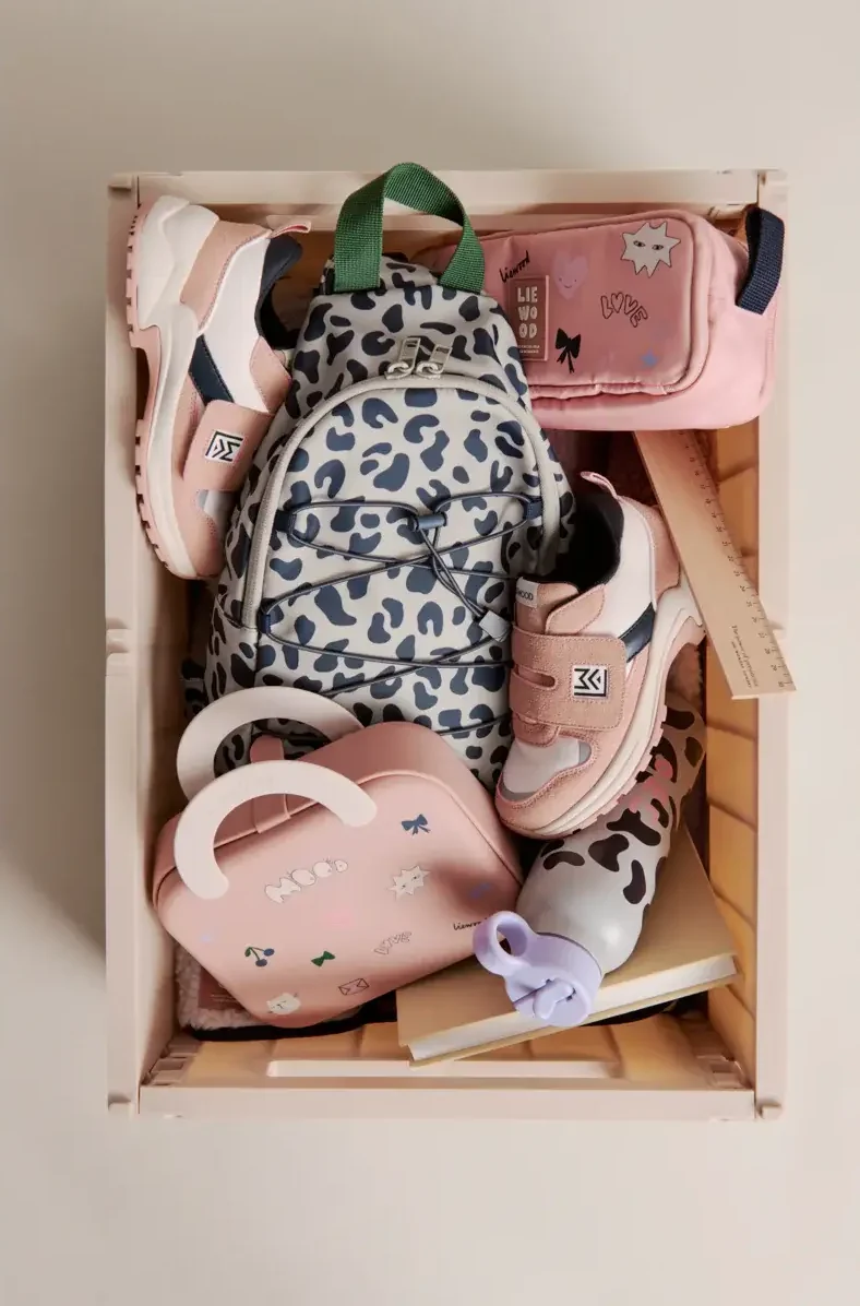school items