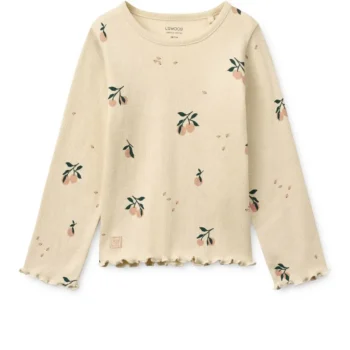 NIEVE LONG-SLEEVE T-SHIRT
