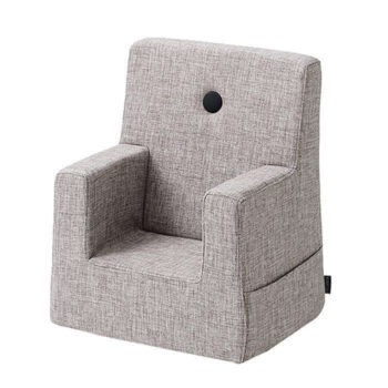 KK Kids Chair - Grey