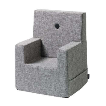 Kindersessel XL grey