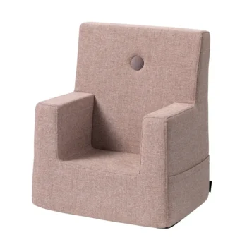 KK KIDS CHAIR rose