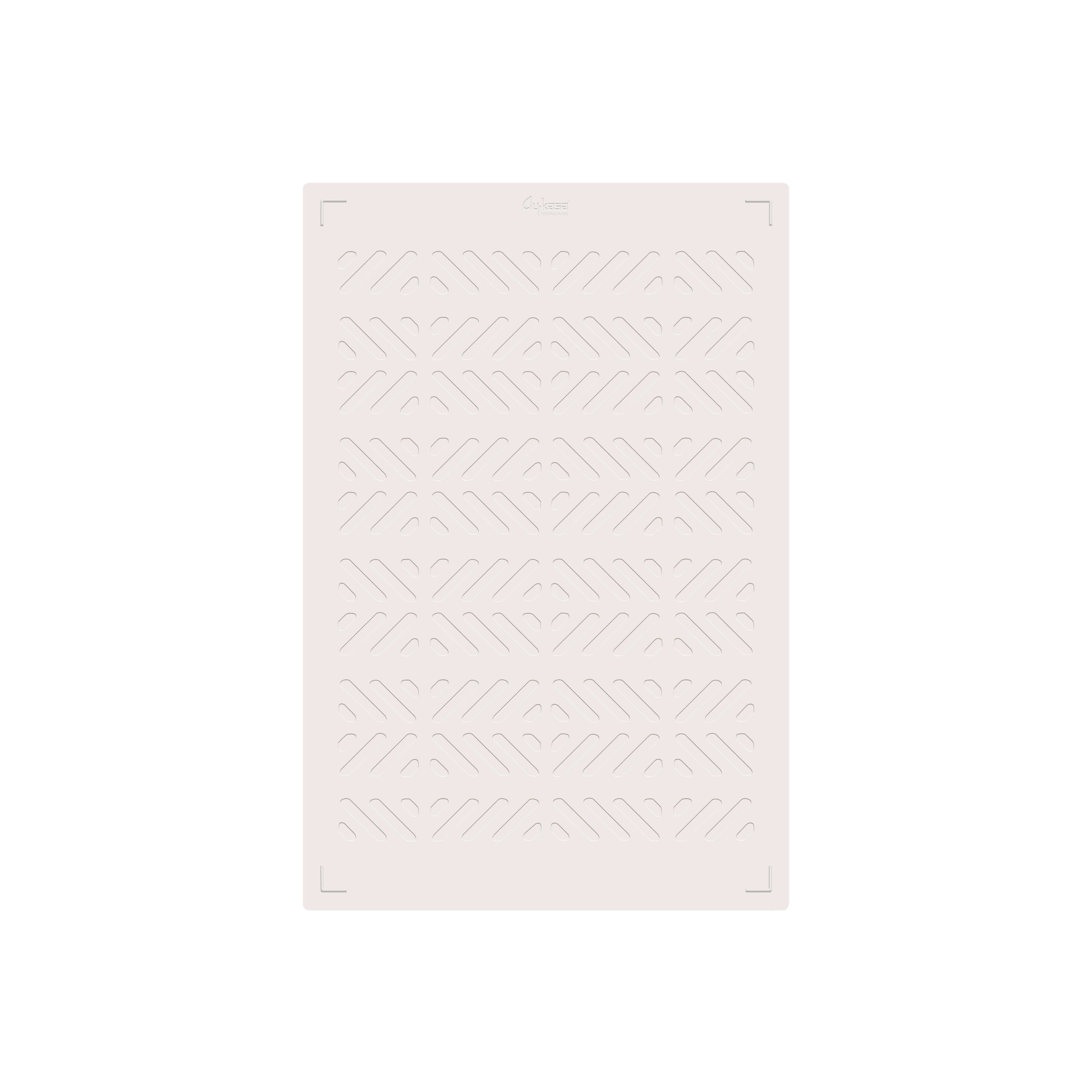 Aykasa Maxi Lid - Coconut Milk