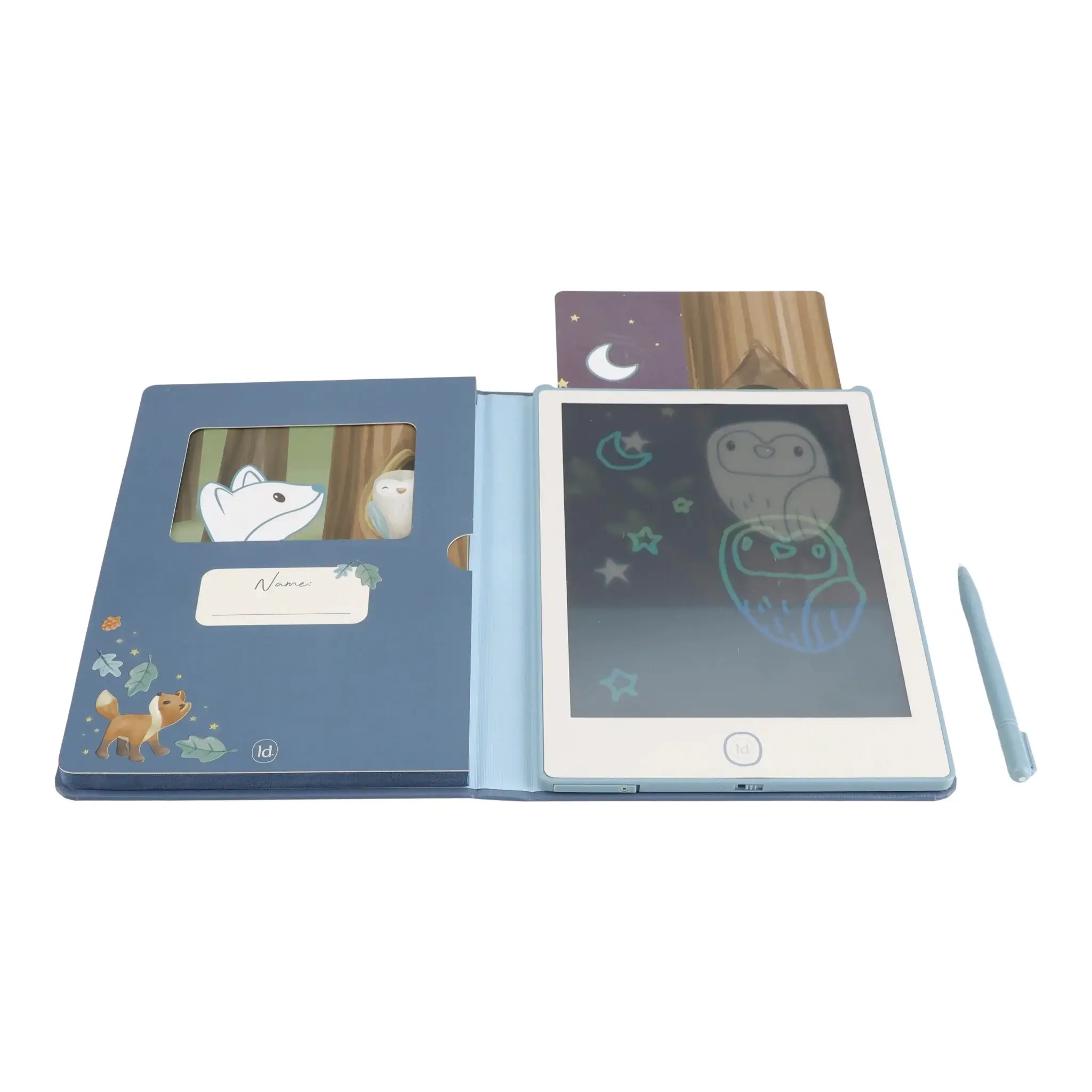 Drawing tablet