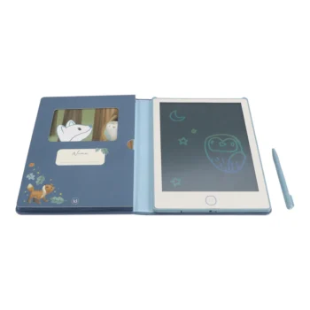 Zeichen-Tablet - blue