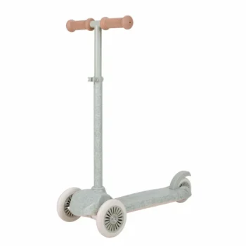 Scooter green little dutch