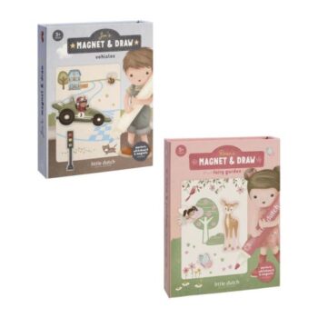 Bastel set little dutch