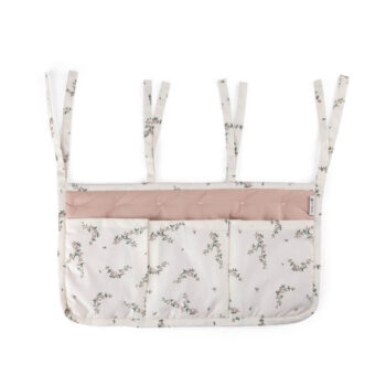 Hängeorganizer mit 3 Taschen