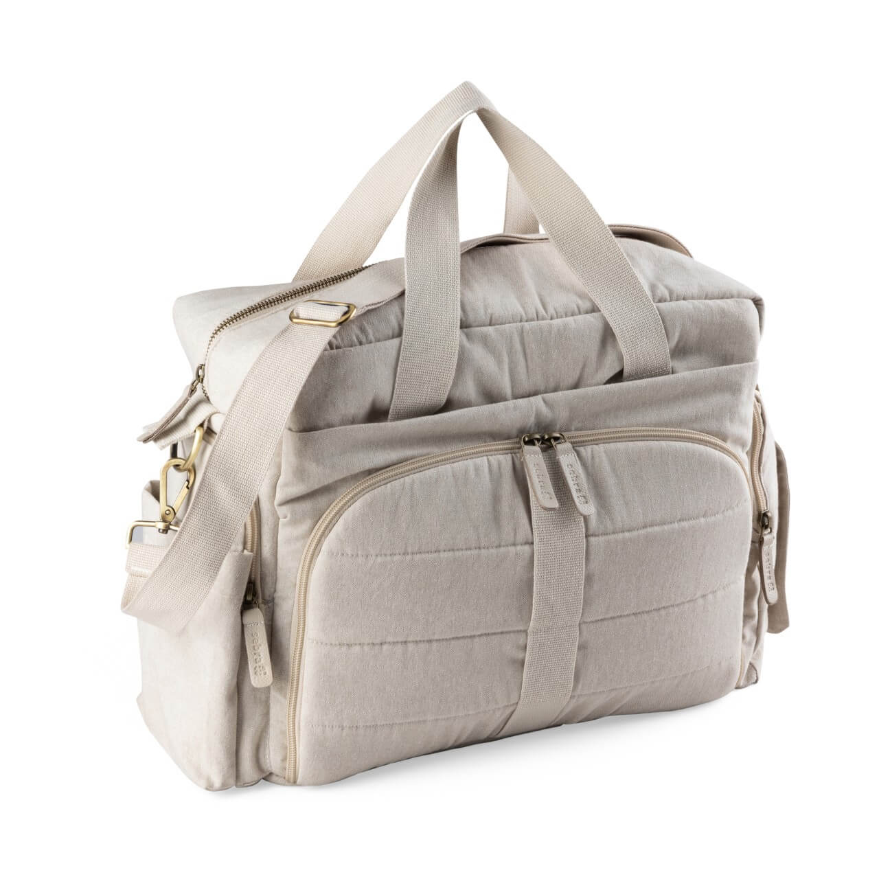 Wickeltasche, On-The-Go