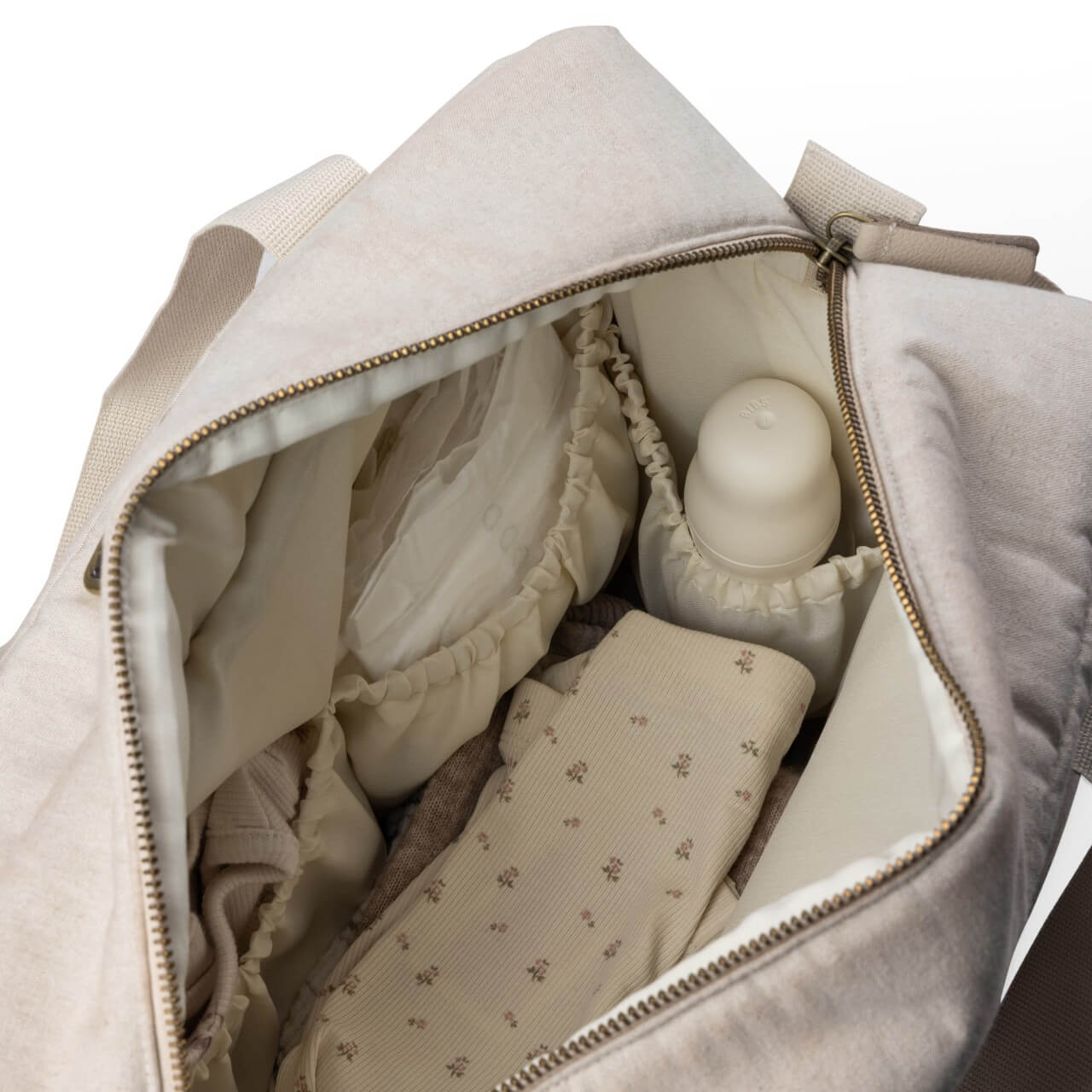 On-the-Go Changing Bag