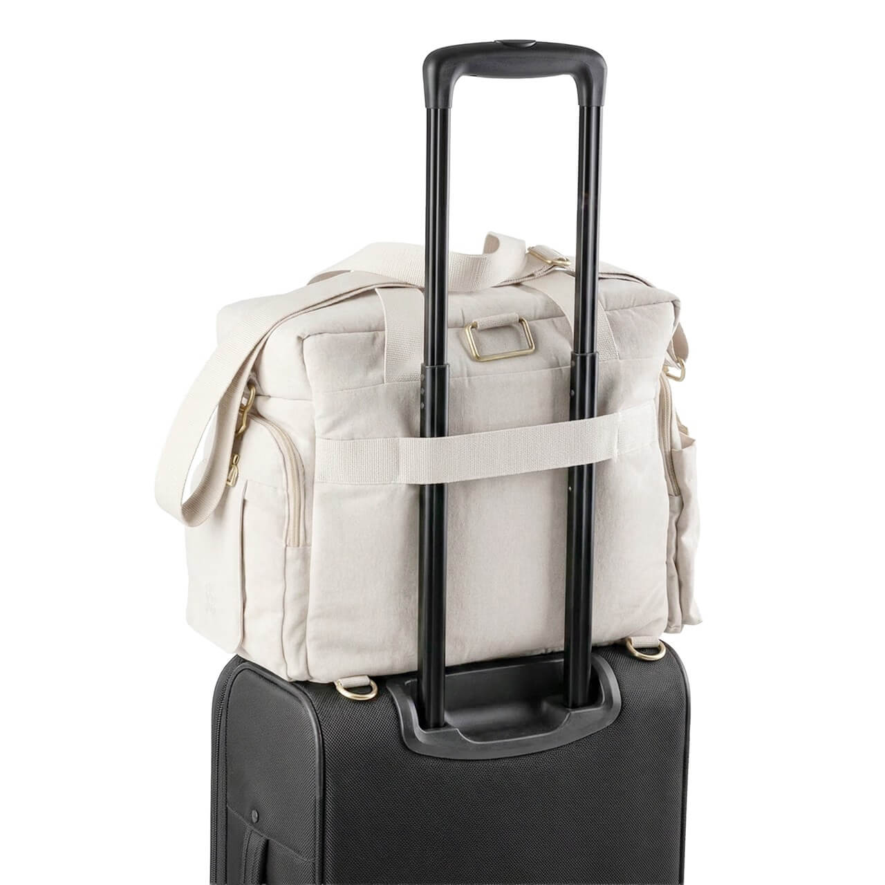 On-the-Go Changing Bag