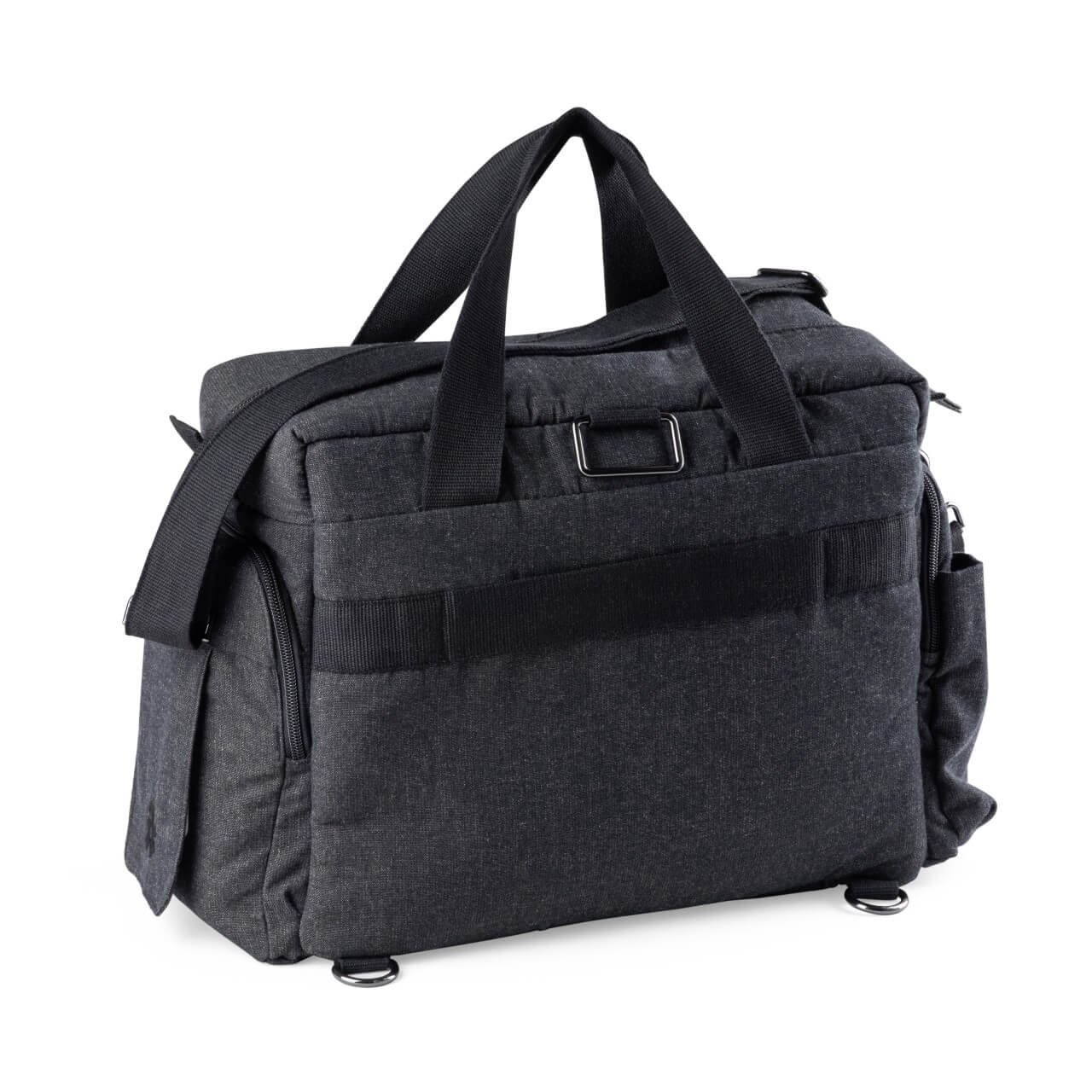 Wickeltasche, On-The-Go