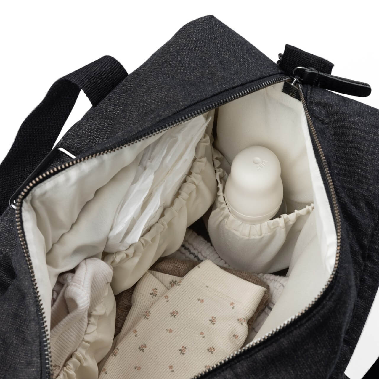 On-the-Go Changing Bag