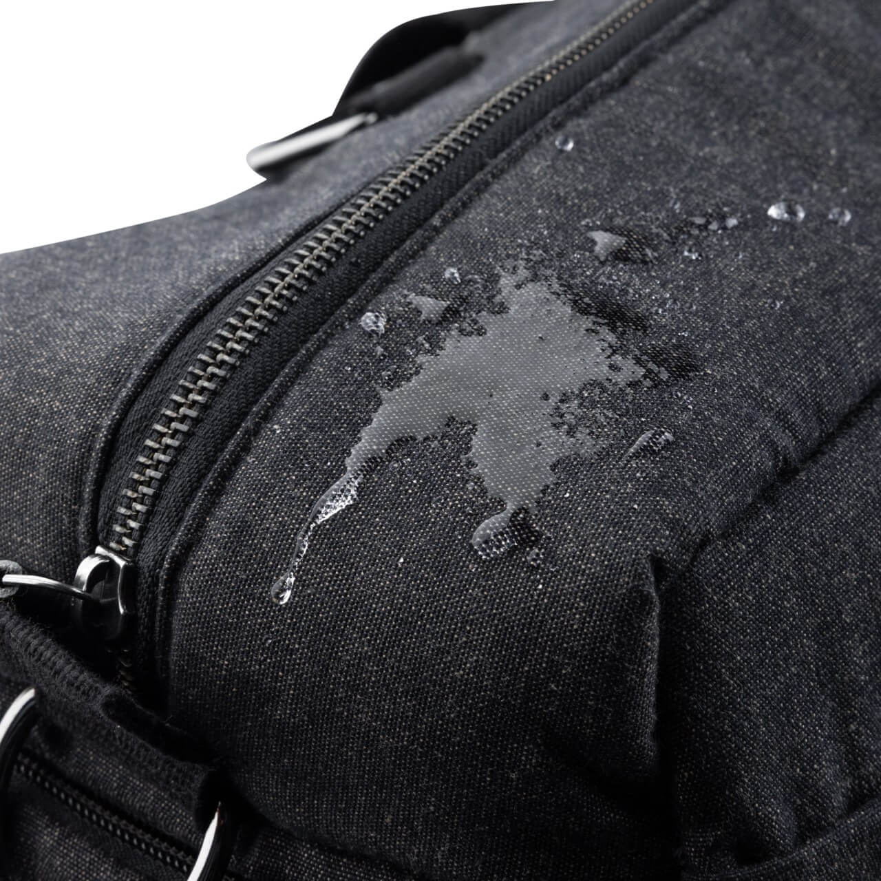 On-the-Go Changing Bag
