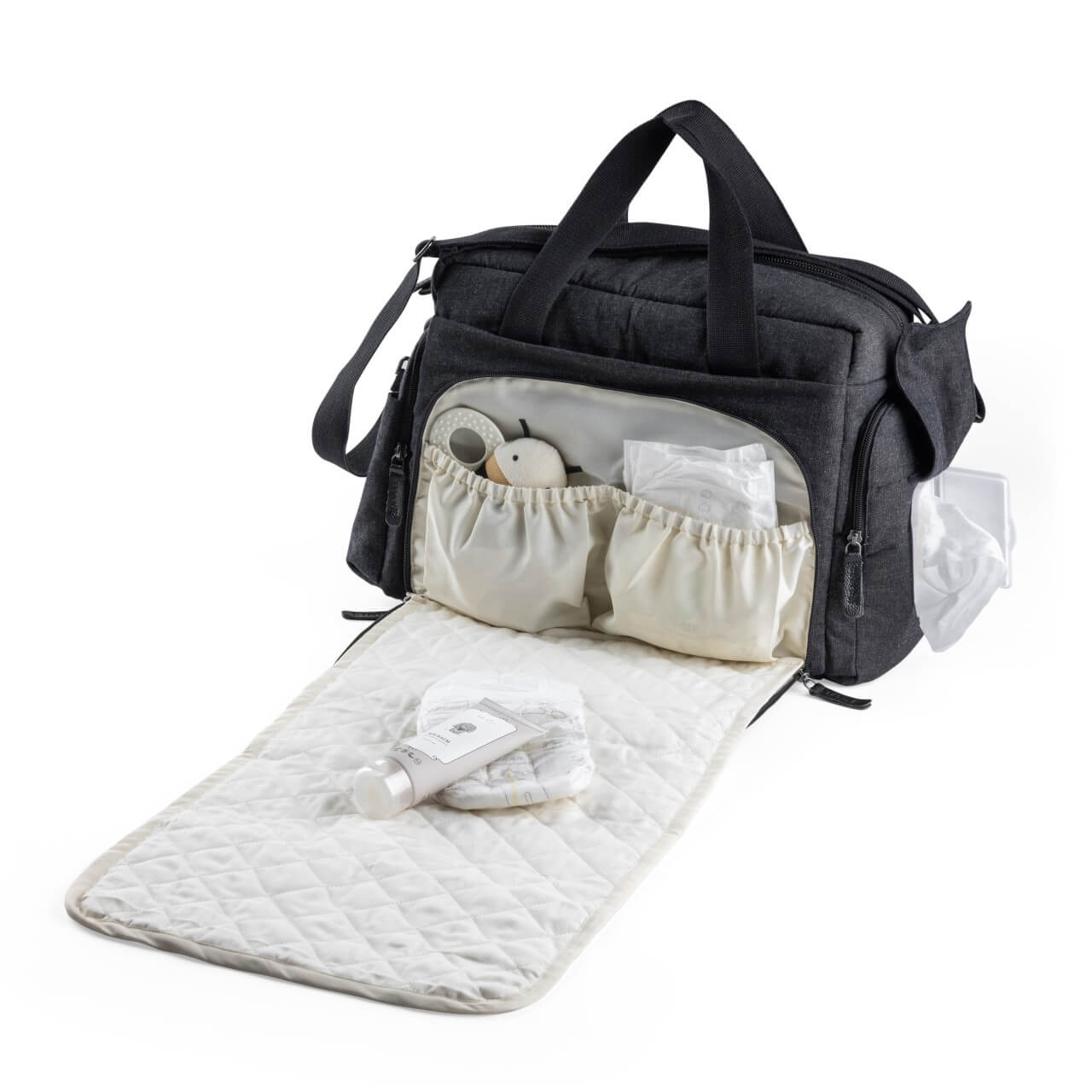 On-the-Go Changing Bag