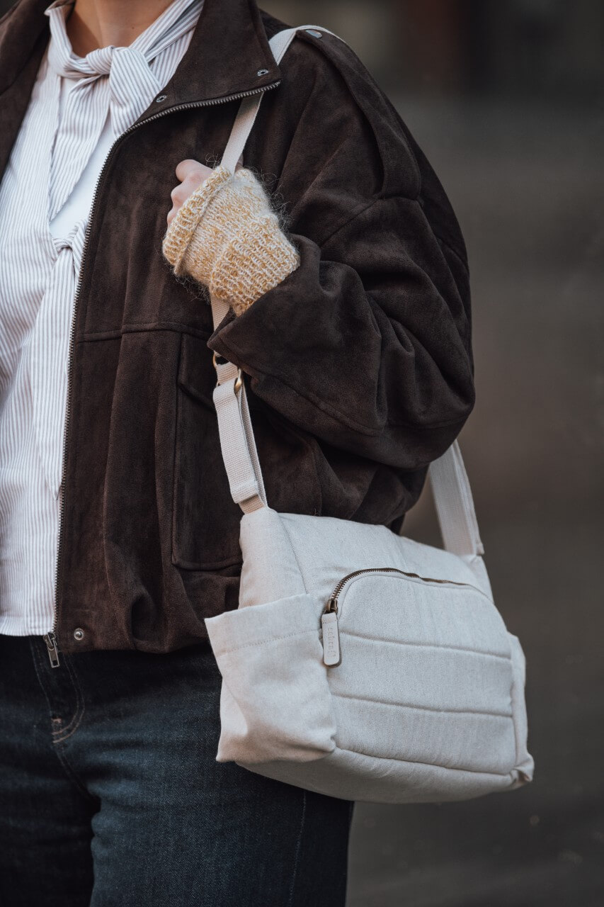 On-The-Go Mini Diaper Bag
