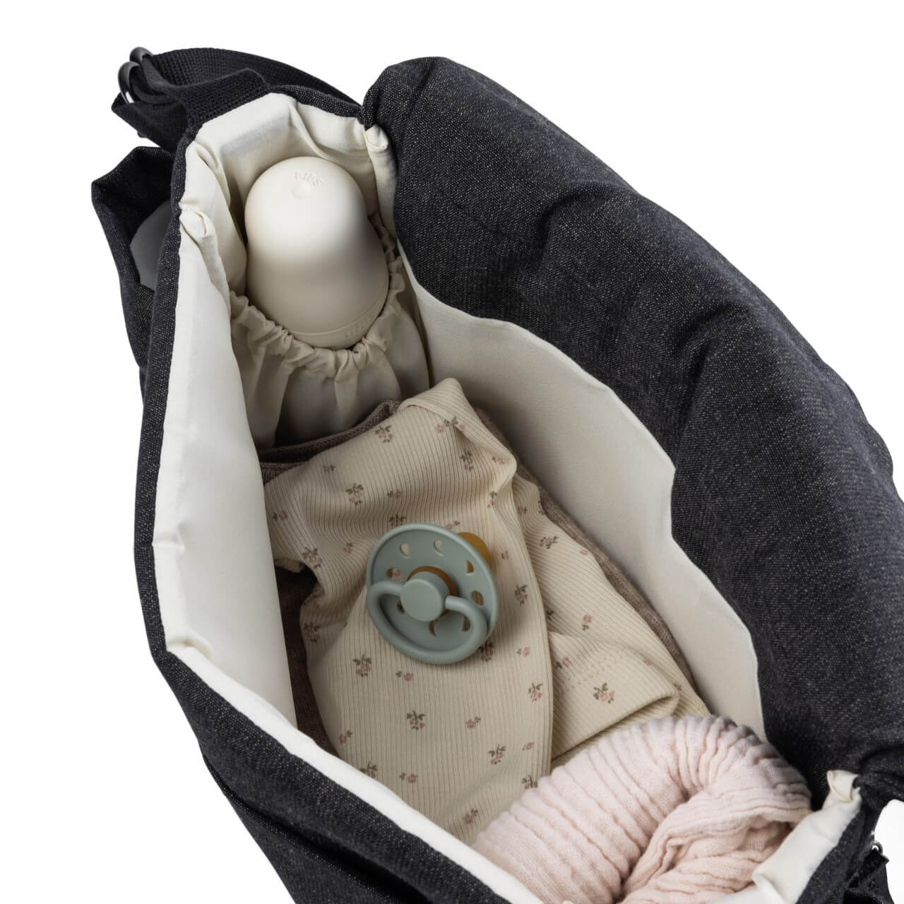 On-The-Go Mini Diaper Bag