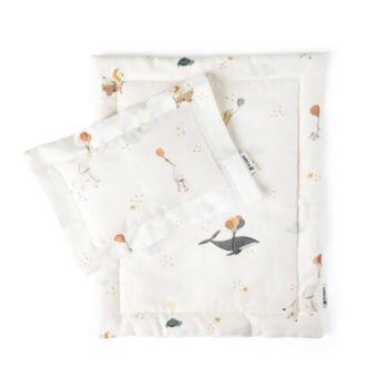 Doll Bedding – World of Sebra