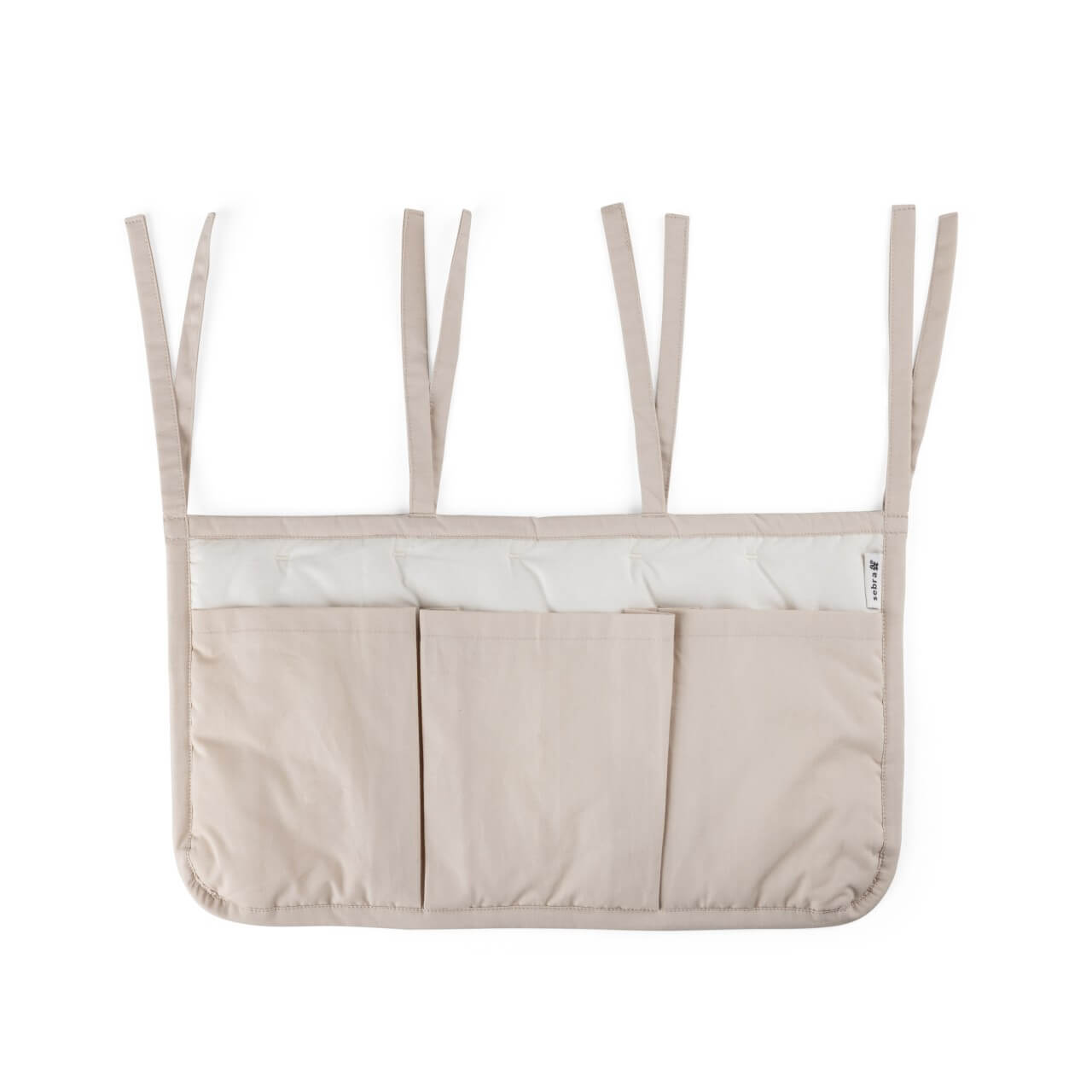 Hängeorganizer mit 3 Taschen