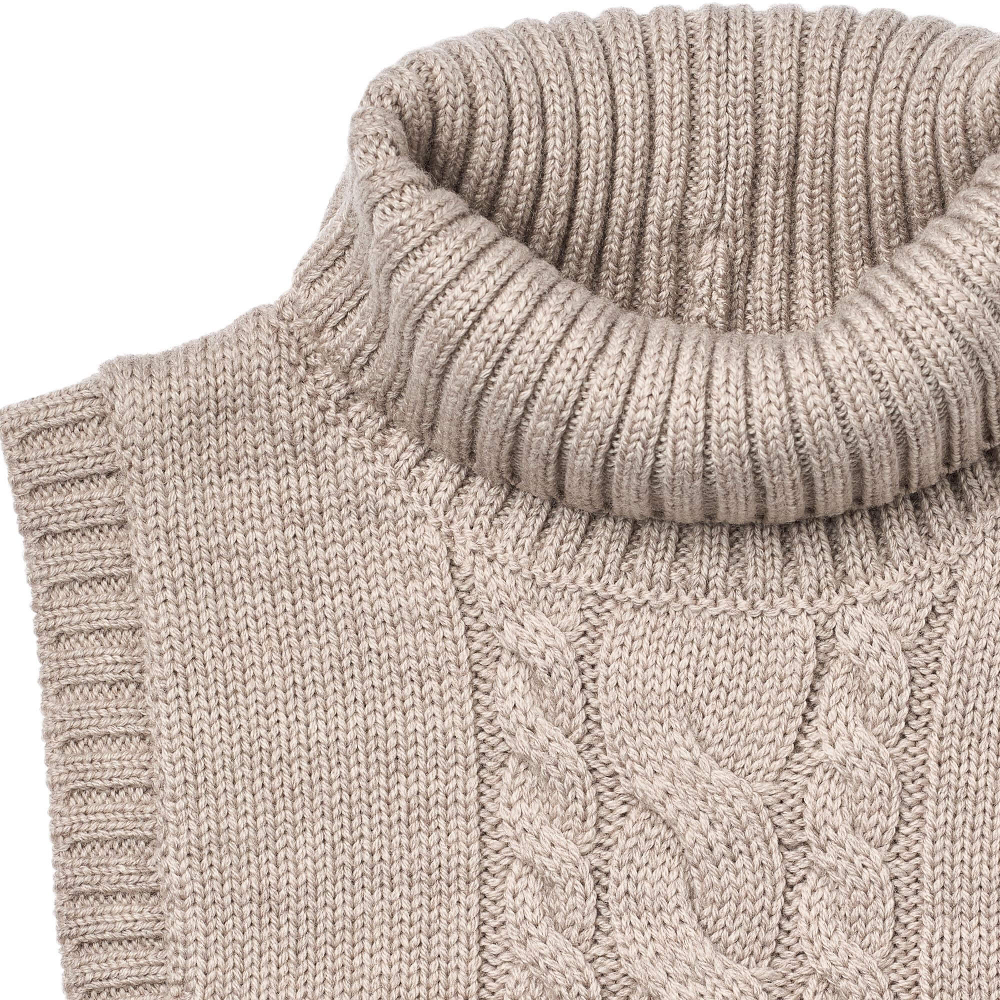 Neckwarmer Softo