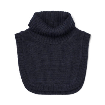 Neck warmer wheat