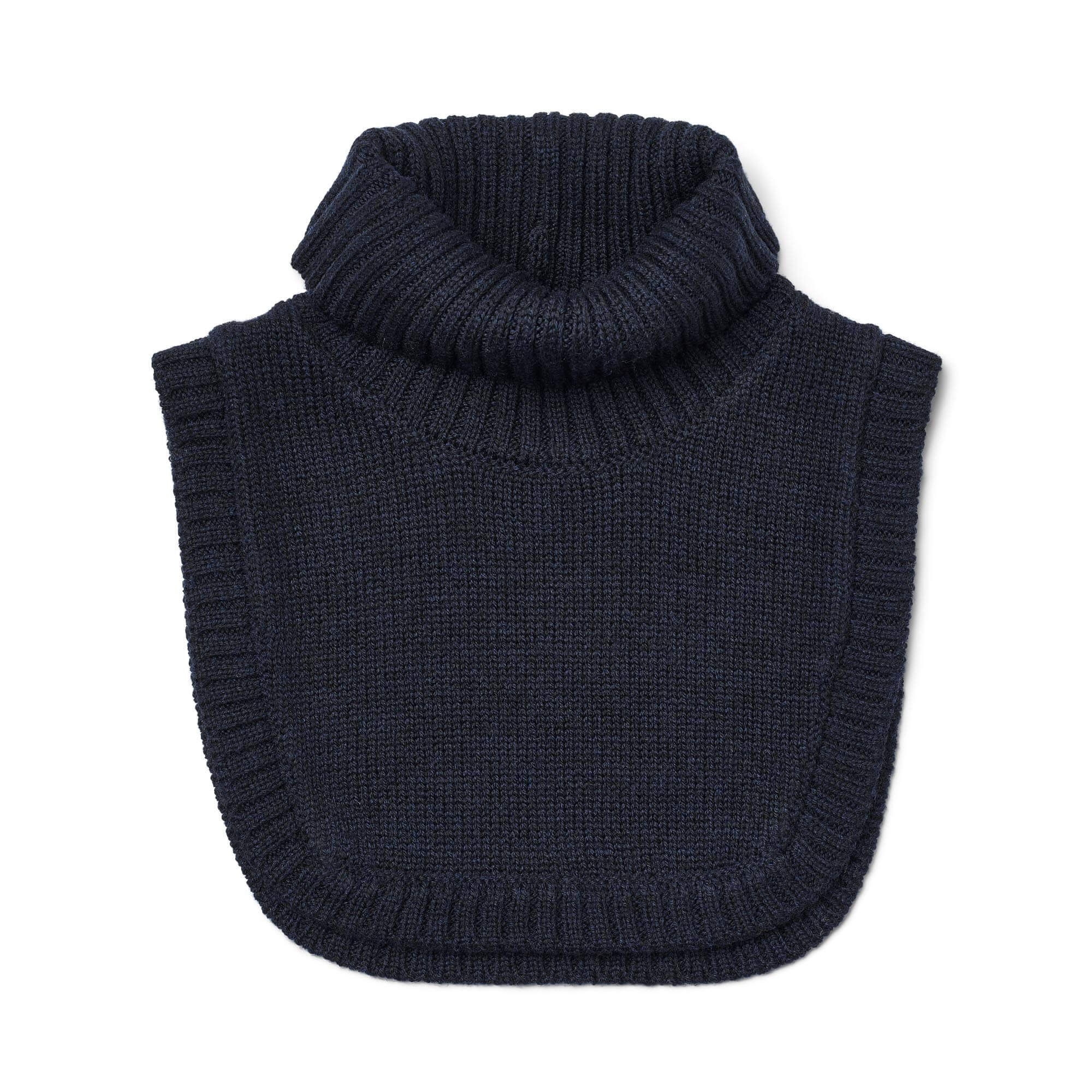 Neck warmer wheat
