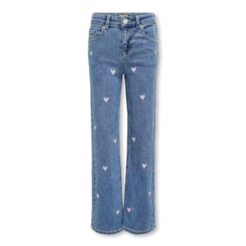 Jeans hearts only kids