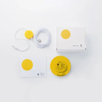 Mr. Maria Touch-Dimmer Ersatz-Kit