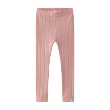 Leggings Misty Rose - Regular Fit
