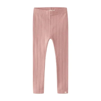 Leggings Misty Rose - Regular Fit