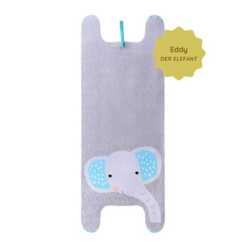 Kinder-Yogamatte Elephant