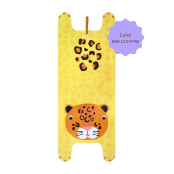 Kinder-Yogamatte Leo
