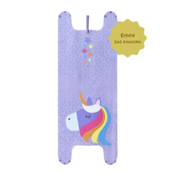 Kinder-Yogamatte Unicorn