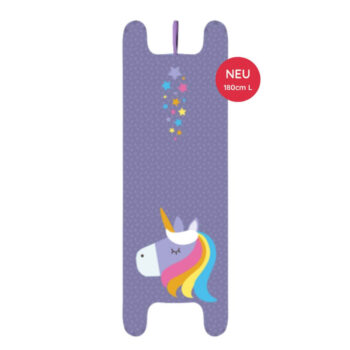 Yogamatte Einhorn Magic