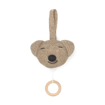 Roy Merino Wool Music Mobile - Sugar Kel