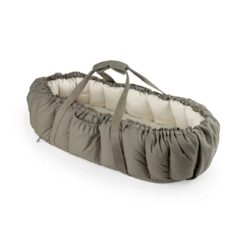 babynest olive sebra 3-in-1
