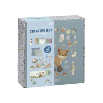 creative box little dutch