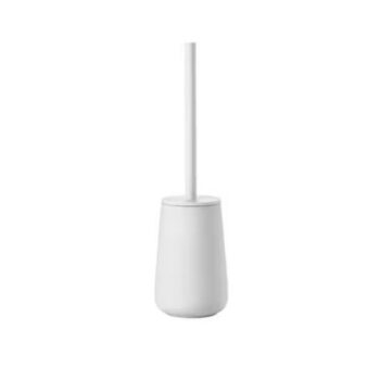 Nova One Toilet Brush – Light Grey