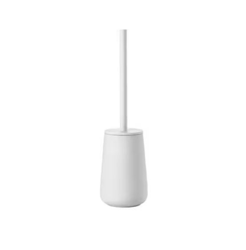 Nova One Toilet Brush – Light Grey